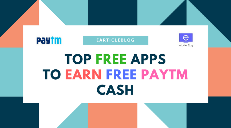 Free Money Earning Game App