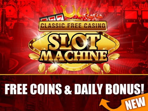 Daily Bonus Casino