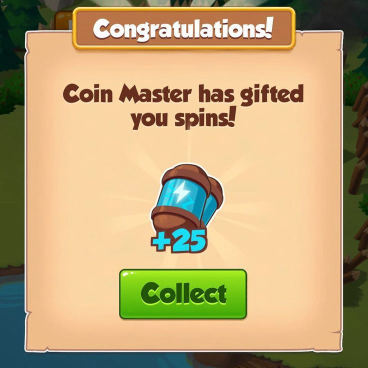 Coin master free spin link today